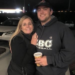 Meet your Posher, William